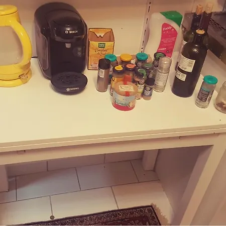 Studio Pres Du Boulevard Saint Marcel, Entre Le 5e Et Le 13e Arrondissement *